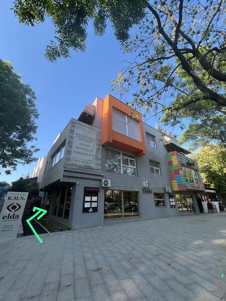 Jolly Kids - Loc de joaca & Afterschool Drumul Taberei