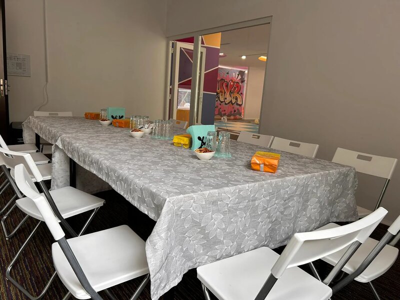 Jolly Kids - Loc de joaca & Afterschool Drumul Taberei