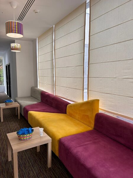 Jolly Kids - Loc de joaca & Afterschool Drumul Taberei